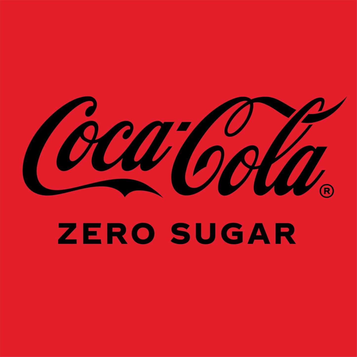 Coca-Cola Coke Zero Sugar Diet Soda Soft Drink, 7.5 fl oz, 10 Pack
