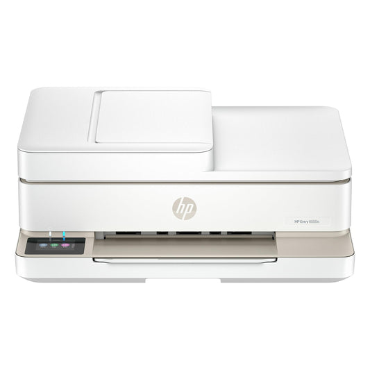 HP Envy 6555e Wireless All-in-One Color Inkjet Printer, Print, scan, Copy, Duplex Printing Best-for-Home, 3 Months of Ink Included (714N5A)