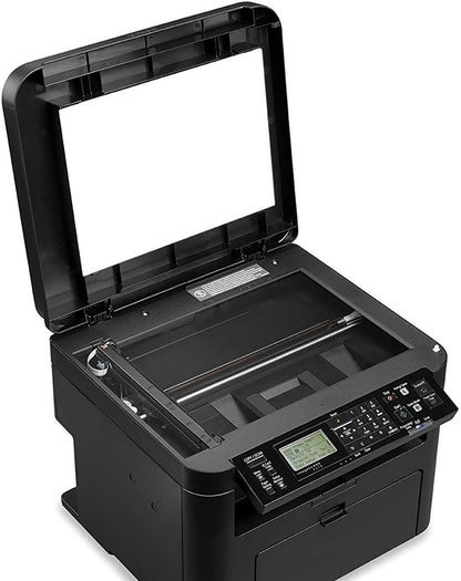 Canon Image Class D570 Monochrome Laser Printer with Scanner and Copier - Black