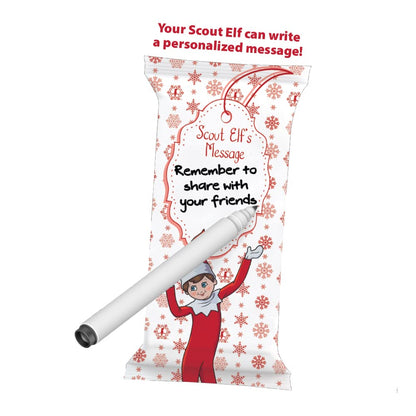 The Original Cakebites by Cookies United, Grab-and-Go Bite-Sized Snack (Hot Cocoa, Family Pack)