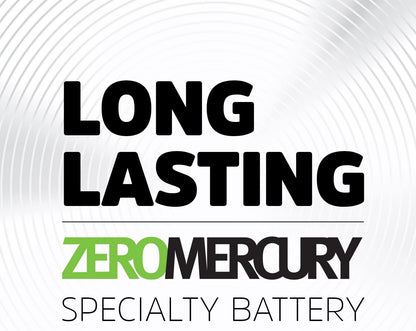 Energizer 357 Batteries, 357 Battery, 3 Count