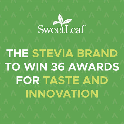 SweetLeaf Sweet Drops - Flavored Stevia Liquid Sweetener, Stevia Extract, Zero Calories, Gluten Free, Keto Friendly, Non GMO, Natural Flavor, Sugar Alternative - Pumpkin Spice, 1.7 Fl Oz (Pack of 1)