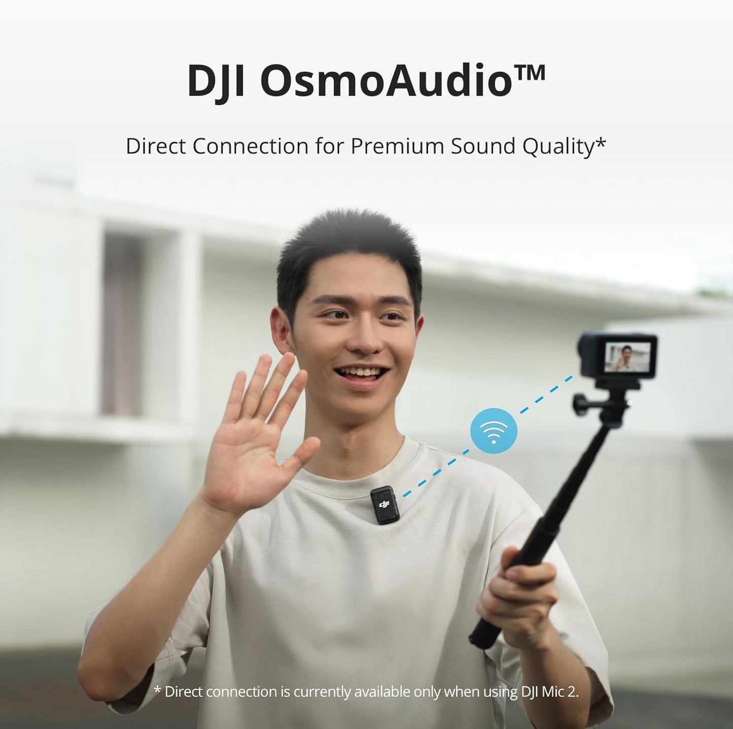 DJI Osmo Action 4 Standard Combo, Waterproof Action Camera 4K with 1/1.3" Sensor, Low-Light Imaging, Long-Lasting 160 Mins, Stabilization, Dual Touchscreens, Vlogging Camera for Travel, Sports