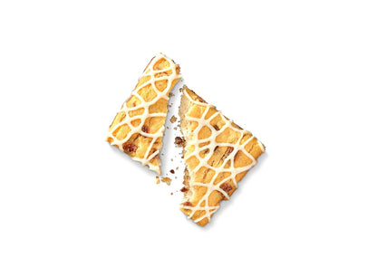 Fiber One 70 Calorie Soft-Baked Bars, Cinnamon Coffee Cake, 18 ct