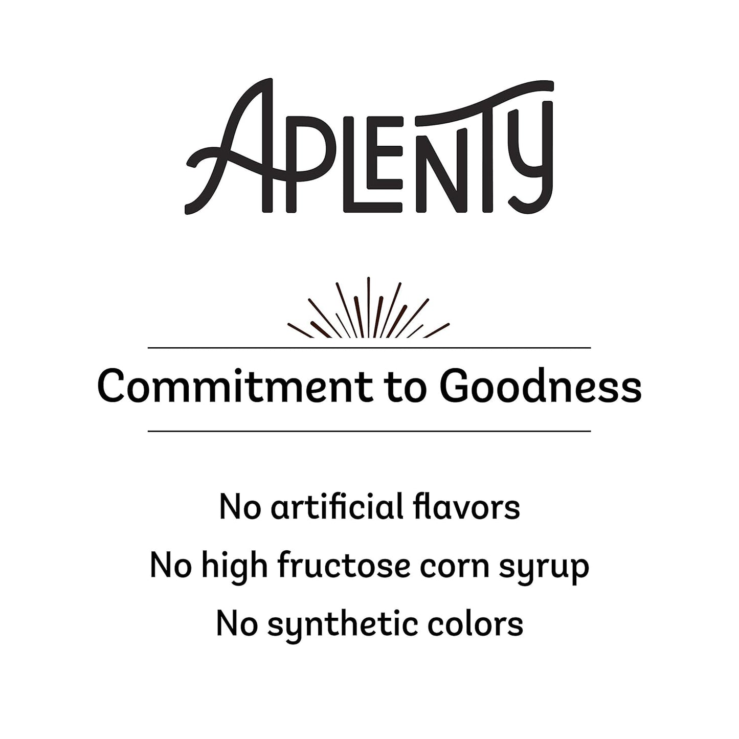 Amazon Brand, Aplenty Sweet Potato Chips, 5.75 Oz