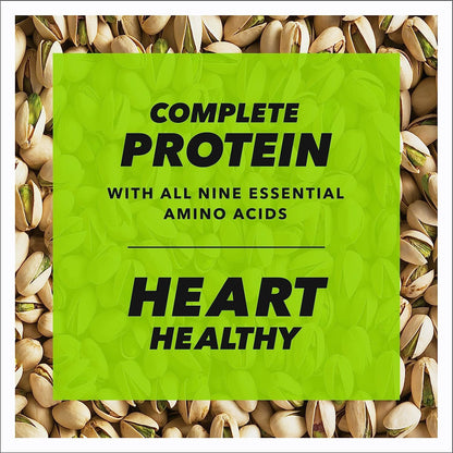 Wonderful Pistachios In Shell, Roasted & Salted Nuts, 48 Ounce Resealable Bag, Protein Snacks, Bulk Snacks, Healthy Snacks for Adults