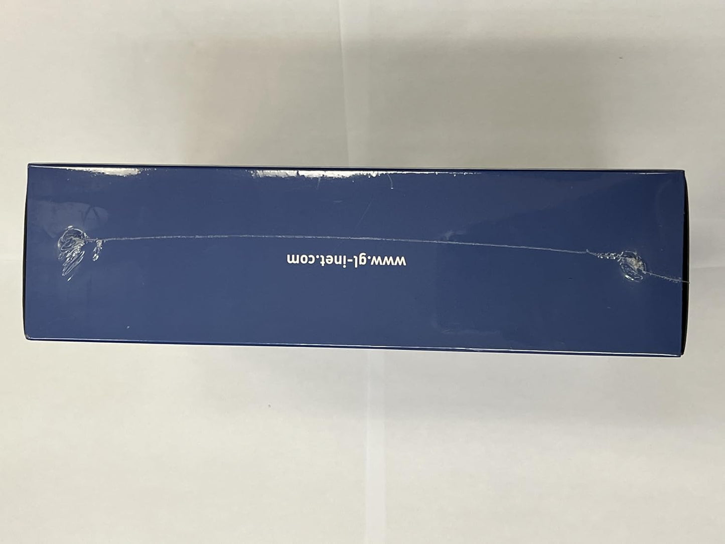 GL.iNet GL-MT6000(Flint 2) WiFi 6 Router with Wide Coverage, High-Speed Gaming Router, 2 x 2.5G Multi-Gig Ports+4 x 1G Ethernet Ports, Mass Device Connectivity, Rapid OpenVpn & WireGuard, 802.11ax