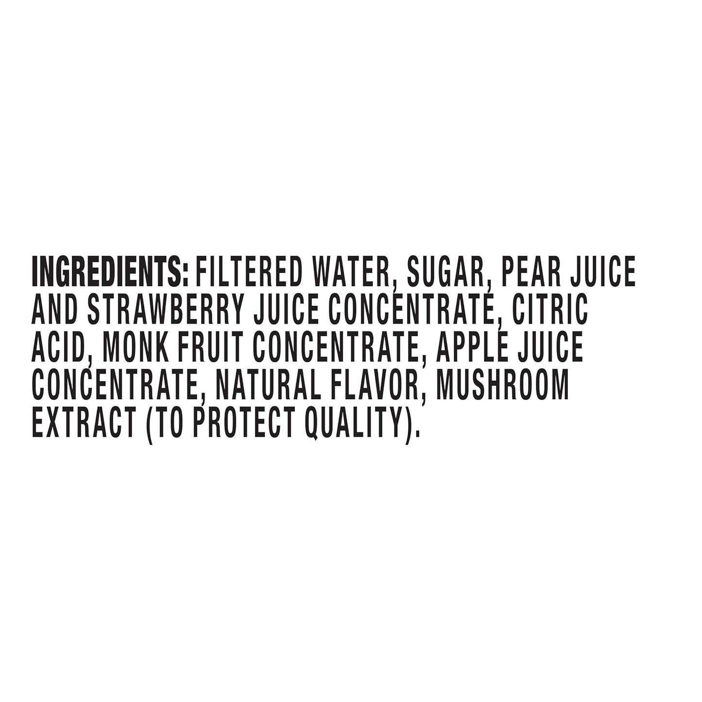 Capri Sun Strawberry Kiwi Flavored with other natural flavor Juice Drink Blend, 10 ct Box, 6 fl oz Pouches