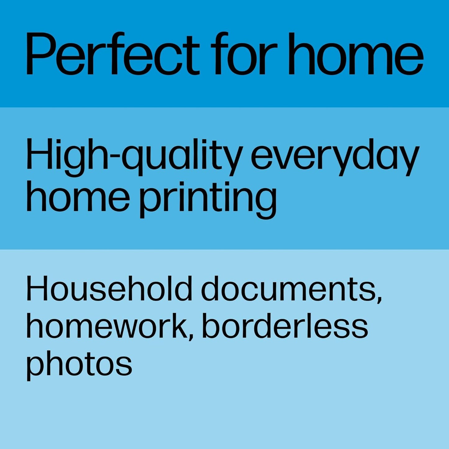 HP Envy 6555e Wireless All-in-One Color Inkjet Printer, Print, scan, Copy, Duplex Printing Best-for-Home, 3 Months of Ink Included (714N5A)