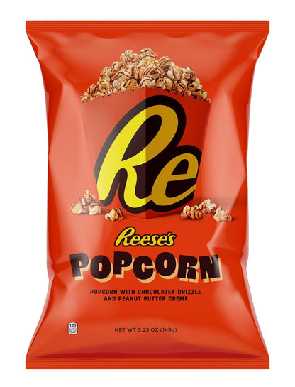 Reese's Popcorn (Bag)