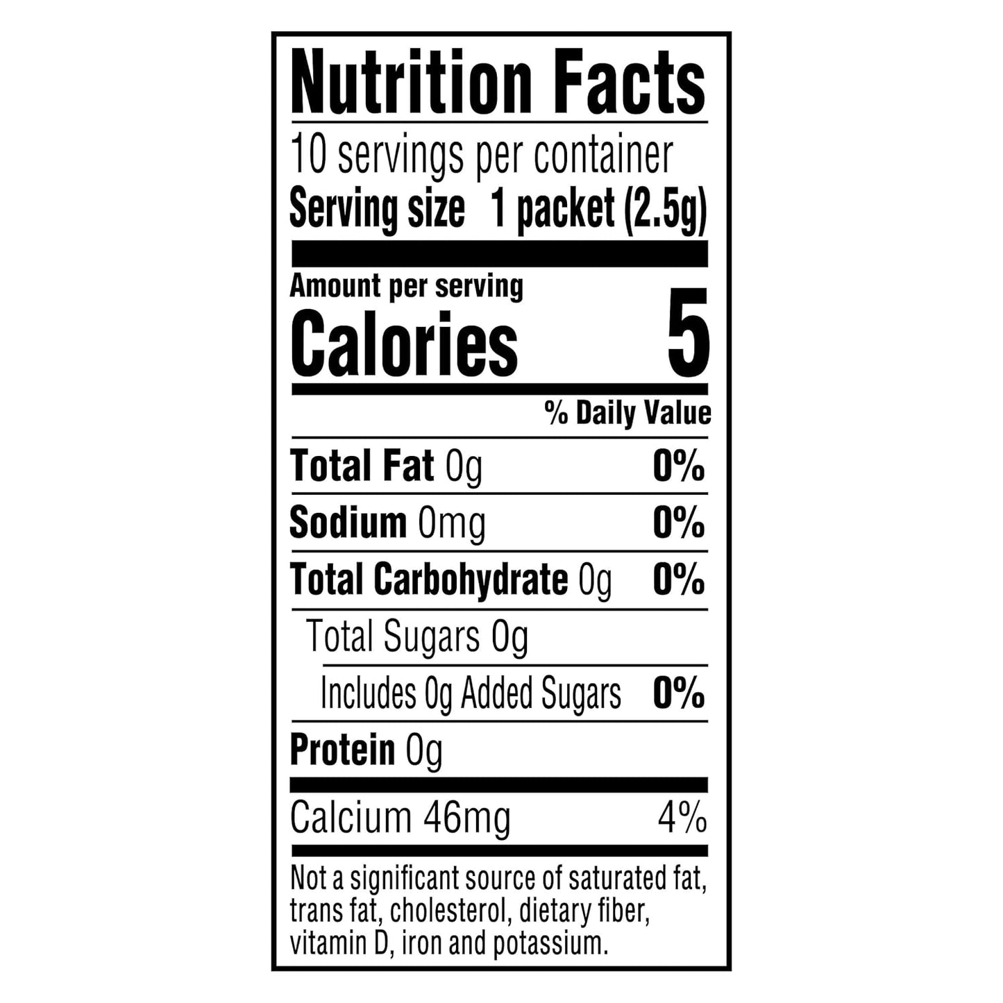 Crystal Light Raspberry Lemonade Energy Boost Drink Mix, 10 ct On-the-Go-Packets