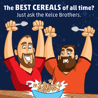 Original Cinnamon Toast Crunch Breakfast Cereal, 12 OZ Cereal Box
