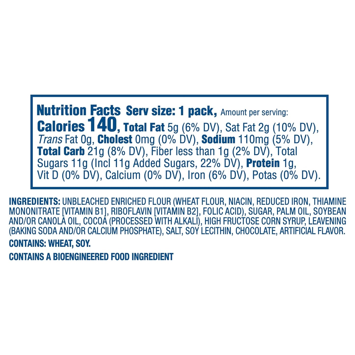 OREO Mini Mix Sandwich Cookies Variety Pack, 20 Snack Packs