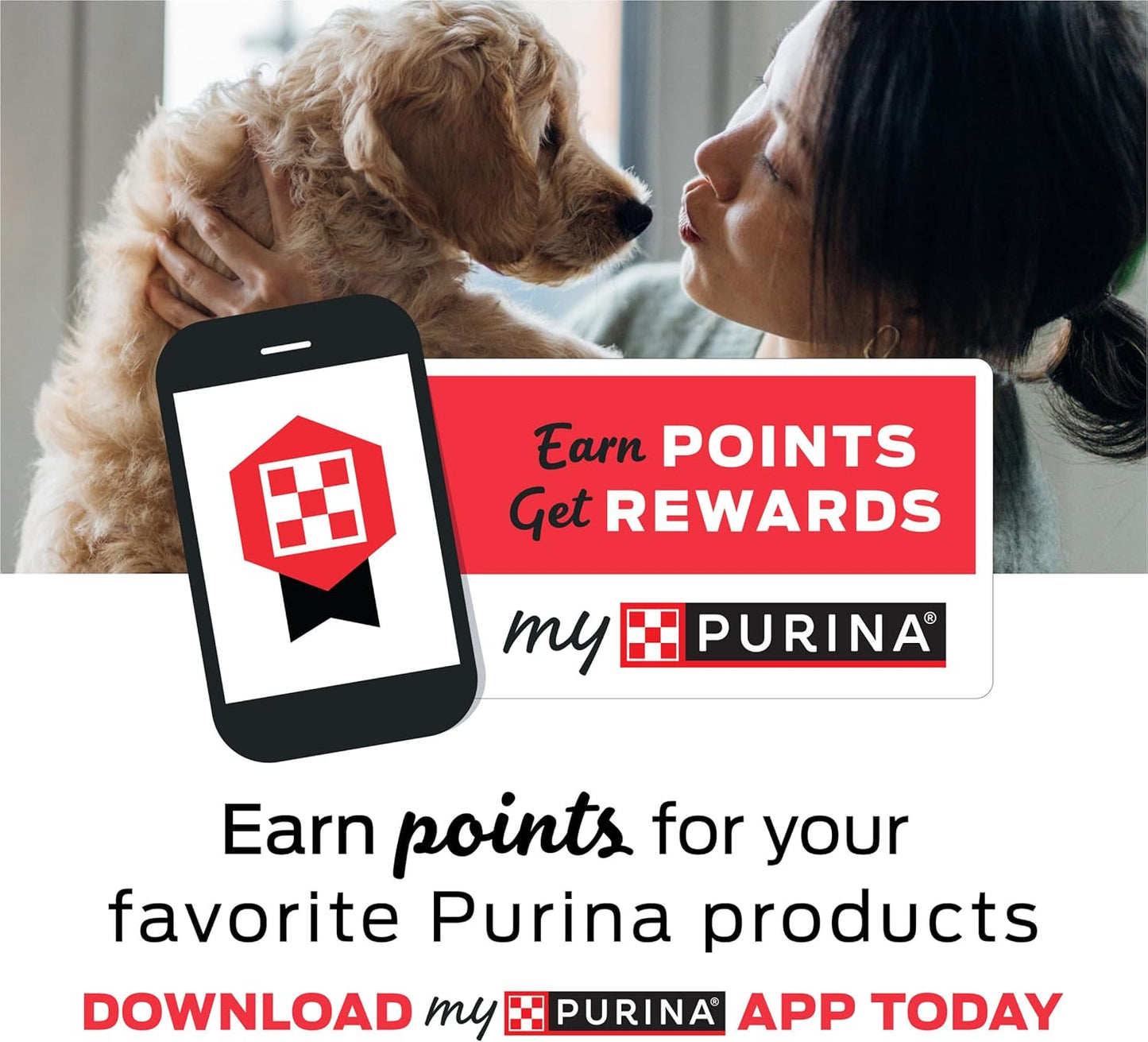 Purina Pro Plan Veterinary Joint Care Joint Supplement for Large Breed Dogs Hip and Joint Supplement - 5.29 oz. Pouch