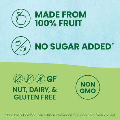 GoGo squeeZ Fruit on the Go Organic Variety Pack, Apple, Strawberry & Banana, 3.2 oz (Pack of 12), Unsweetened Organic Snacks for Kids, No Gluten, Nut & Dairy, Recloseable Cap, BPA Free Pouches