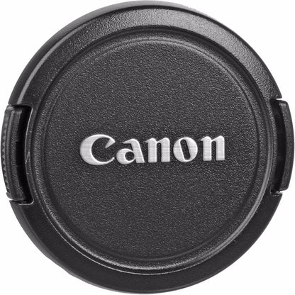 Canon EF 75-300mm f/4-5.6 III Telephoto Zoom Lens Black