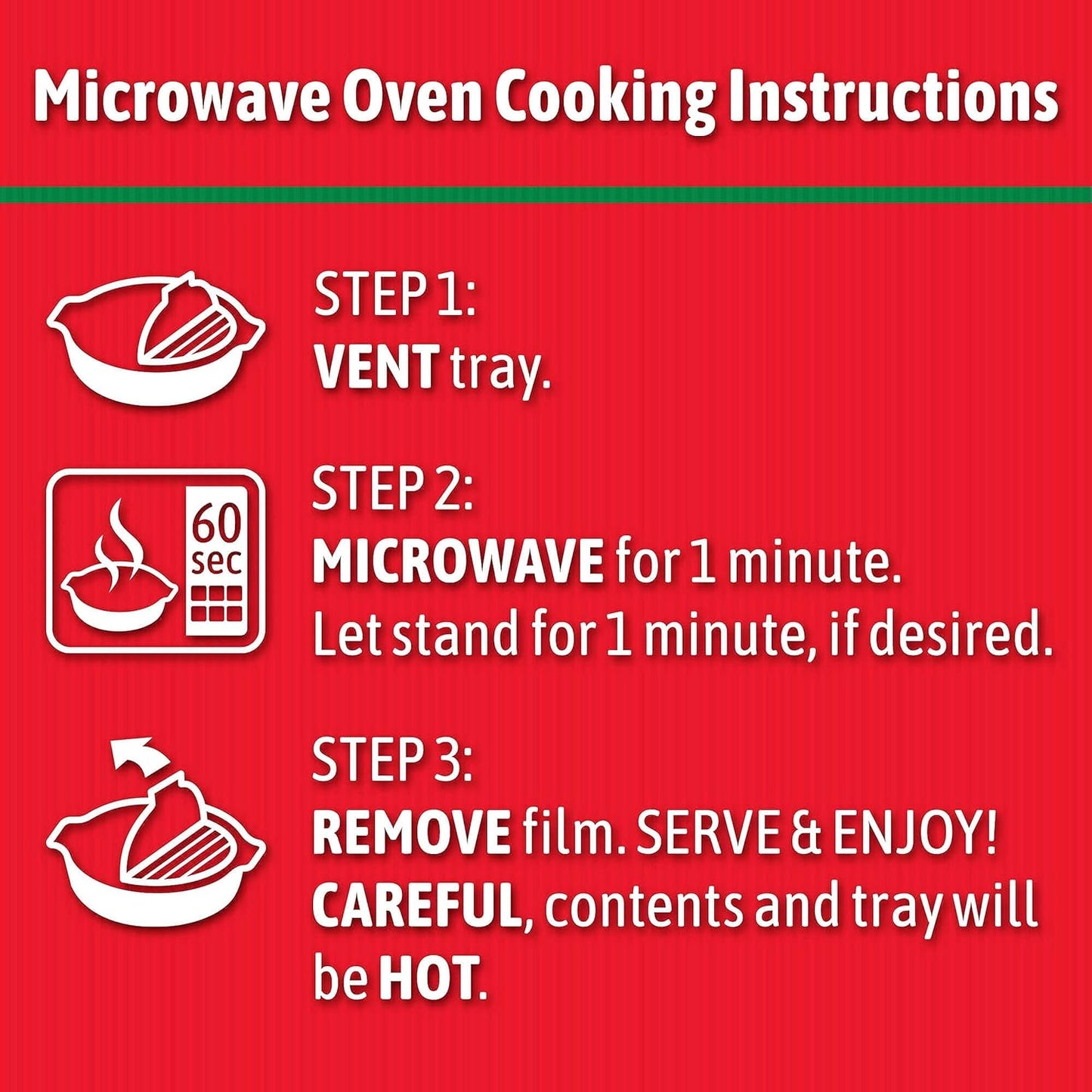 HORMEL COMPLEATS Beef Pot Roast Microwave Tray, 9 Ounce (Pack of 6)