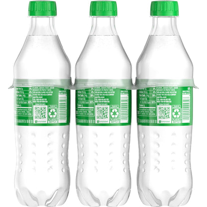 Sprite, 16.9 fl oz, 6 Pack