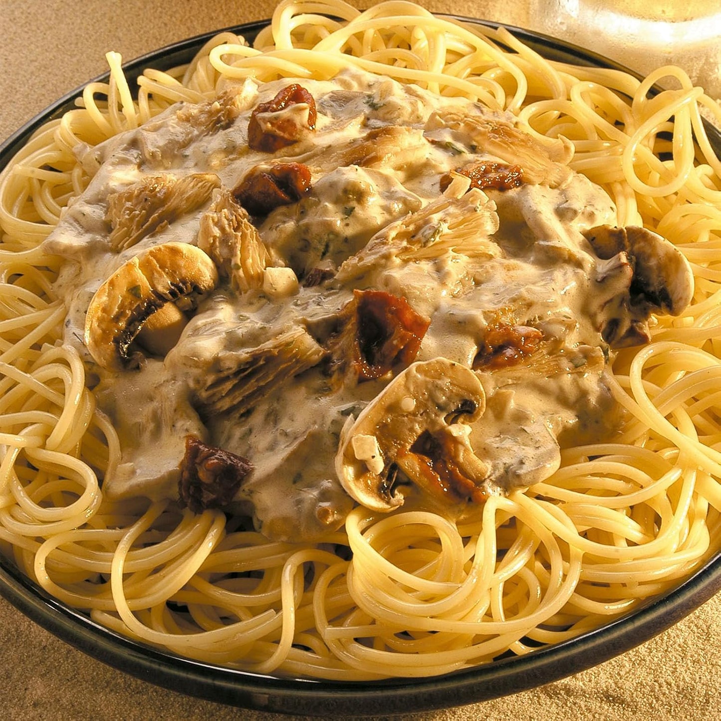 LA MODERNA, Spaghetti, Pasta, Hecha con Sémola de Trigo Durum, Enriquecida con Vitaminas y Hierro, 7 oz