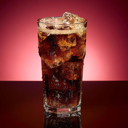 Diet Dr Pepper, .5 L bottles (Pack of 6)